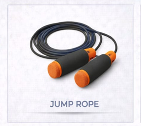 Finger Supports